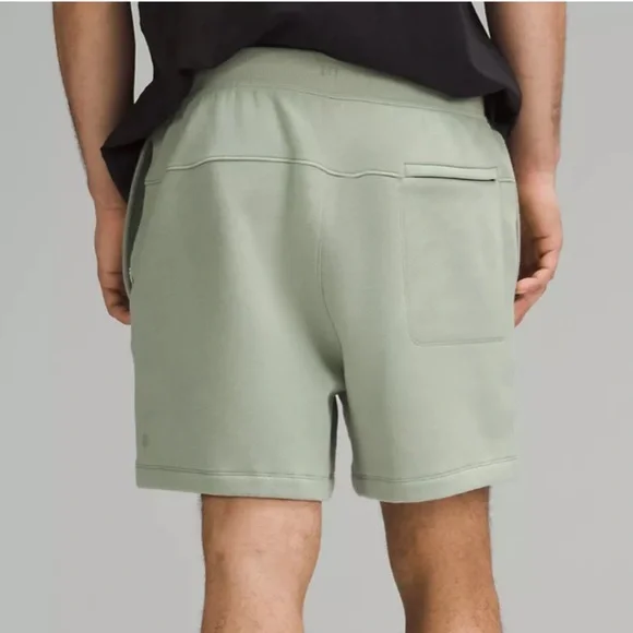 Lululemon Steady State Relaxed Fit Short 5" - Picture 2 of 8